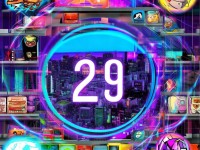 29天，你能下載多少款手游？