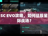 SC EVO攻略，如何征服星際戰(zhàn)場(chǎng)？