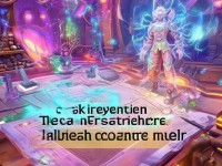 夢幻手游普陀副本，如何打造最強裝備與策略？