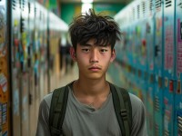 留級(jí)之王，校園傳奇背后的故事