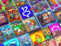手游太多玩不過來？這5款讓你碎片時間爽到停不下來！