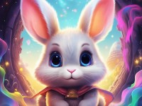 萌寵兔子帶你穿越，魔力寶貝手游奇幻之旅等你來？