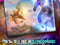 軒轅傳奇手游，如何抽中極品坐騎？策略與樂趣并存！