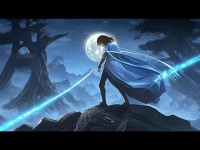 一區(qū)風(fēng)云誰主沉浮？劍俠世界手游的江湖傳奇你了解多少？