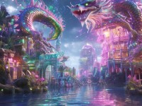龍宮VS方寸，夢幻手游中誰能更勝一籌？