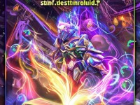 神武手游新區(qū)3染怎么玩？速成攻略+染色秘籍一次get！