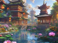 如何打造九陰手游中的理想家園？