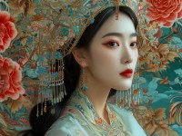 倩女手游女方拓本頭飾，傳統(tǒng)如何碰撞出時尚火花？