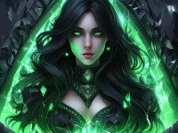 黑暗女王手游，暗黑史詩能否開啟你的暗黑宇宙新冒險？