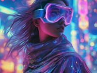 女生手游探索虛擬世界，魅力與自由何在？