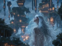 倩女幽魂手游，異人世界究竟隱藏了多少神秘？
