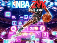 NBA2K Online C技巧揭秘：如何成為球場上的絕對掌控者？