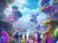 永恒奇跡手游，探索未知，你能享受多少無限樂趣？