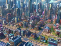 還在找模擬城市的替代手游？這款虛擬都市建造游戲讓你欲罷不能！