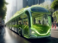 jy澆灌系統(tǒng)公交車如何改變城市交通？未來出行會怎樣？
