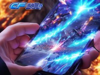 CF手游卡雙主武器真的可行？揭秘技巧與實戰(zhàn)應(yīng)用！