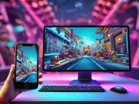 手游竟然也有電腦版？帶你揭秘手游與PC版的互通玩法！