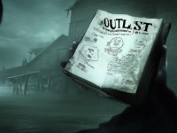 《Outlast終極生存指南：你敢挑戰(zhàn)極限嗎？如何逃出生天？》