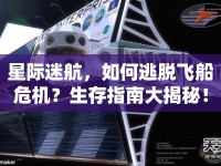 星際迷航，如何逃脫飛船危機？生存指南大揭秘！