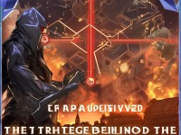 火影手游退組織，影響幾何？深度解析背后的真相！
