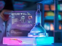 AXYGEN日本吸頭真的安全嗎？你了解它的獨特優(yōu)勢嗎？
