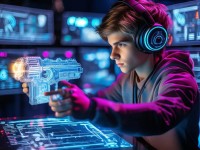 手游壓槍技巧揭秘，如何精準射擊？