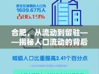 合肥，從流動(dòng)到留駐——揭秘人口流動(dòng)的背后故事
