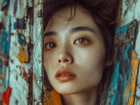 798藝術(shù)區(qū)人像攝影：你能否捕捉到靈魂的瞬間？