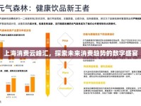 上海消費(fèi)云峰匯，探索未來消費(fèi)趨勢的數(shù)字盛宴
