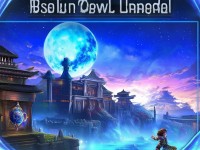 藍(lán)月傳奇手游，單機(jī)版?zhèn)髌娴臒o(wú)限可能，你探索了嗎？
