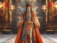 想在羋月傳手游中穿出獨(dú)屬你的宮廷魅力？這份時(shí)裝攻略速看！