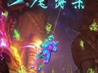地宮掛機(jī)新玩法，軒轅傳奇手游帶你探索無盡深邃，掛機(jī)也能有新境界？