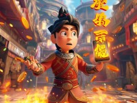 想體驗(yàn)誅仙手游？先問問你的錢包能扛住幾波氪金暴擊！