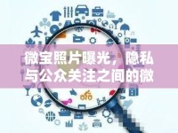 微寶照片曝光，隱私與公眾關(guān)注之間的微妙平衡