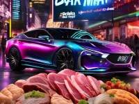 BLR車肉究竟有多美味？你敢嘗試這種獨(dú)特風(fēng)味嗎？