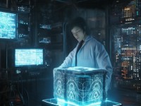 破解盒子，技術(shù)、倫理與法律的交織