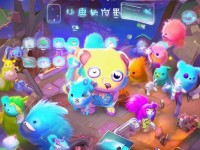 如何在水滸Q傳手游中培育出最強萌寵伙伴？