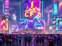 CF手游每月好玩節(jié)，你準(zhǔn)備好了嗎？
