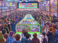 問(wèn)道手游新版本為何引發(fā)搶購(gòu)狂潮？玩家策略大揭秘！