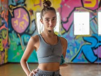 18歲女生學(xué)HIPHOP，如何從零到一？你準(zhǔn)備好了嗎？
