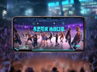 這款手游為何能成為專業(yè)平臺(tái)的標(biāo)桿？華為街籃手游官網(wǎng)揭秘！