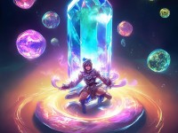 69級寶石怎么配？夢幻手游極品角色就差這一步！