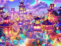 夢(mèng)幻手游大唐，為何成為孩子體驗(yàn)的經(jīng)典之作？
