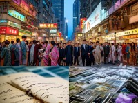 香港的特殊文化背景如何影響其法律與倫理價(jià)值觀的沖突與融合？