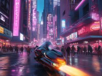 罪惡都市的精神續(xù)作？這款手游能否重現(xiàn)開放世界犯罪的黃金時(shí)代？