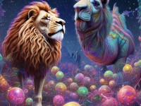 獅駝法寶選對了沒？這樣搭配輸出翻倍！