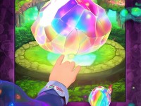 夢想世界手游，彩虹石如何開啟奇幻之旅？