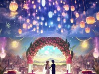彈彈堂手游浪漫婚禮，共筑幸福時(shí)光，你準(zhǔn)備好了嗎？
