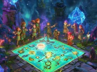 夢(mèng)幻手游挖圖有捷徑？這份高效攻略讓你收益翻倍！