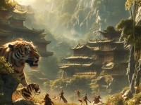 臥虎藏龍1手游真能重現(xiàn)經(jīng)典武俠的江湖豪情嗎？